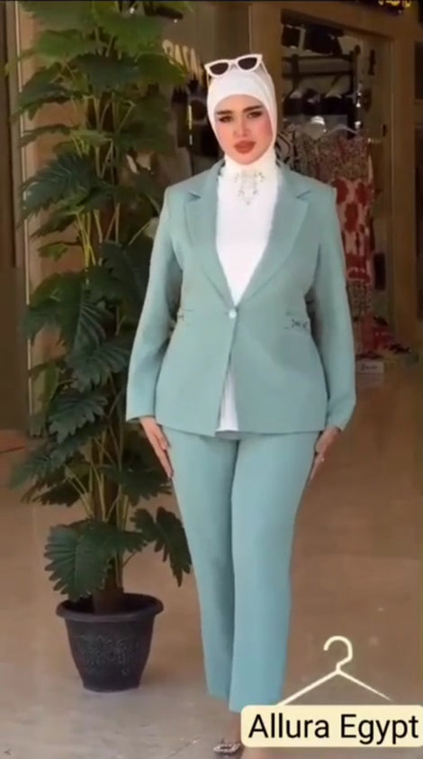 Bianca Suit